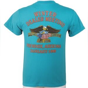Harley-Davidson Vintage T-Shirt - L